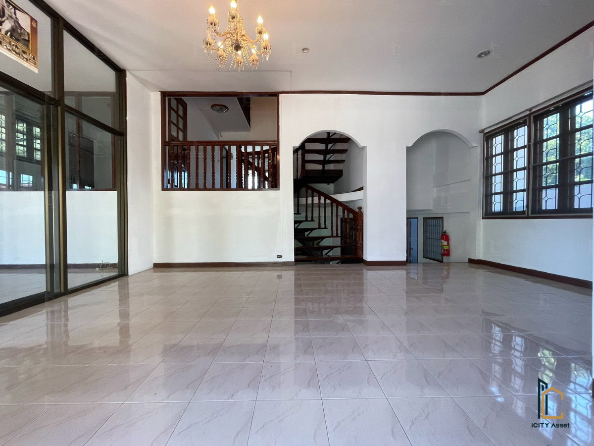 รูป 🔥🔥 Big house – reduced by over 1MB! 5b4b 8.59mb - Single House - Ramindra 34 📞Call 090 919 9898 - รูปที่ 3/25