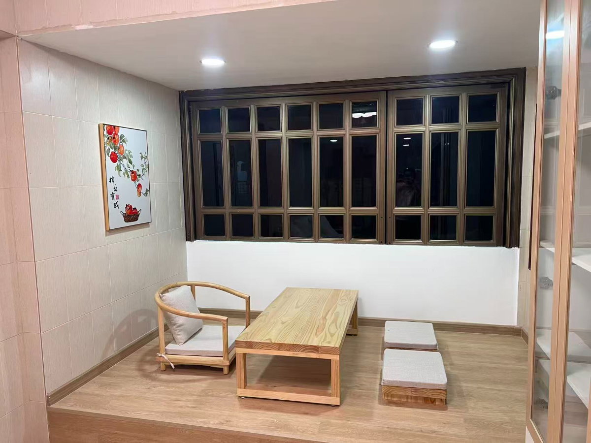 รูป [ให้เช่า] ทาวน์โฮม ทำเล ประชาราษฎร์บำเพ็ญ 20, ห้วยขวาง | 3 ห้องนอน 3 ห้องน้ำ - รูปที่ 2/9