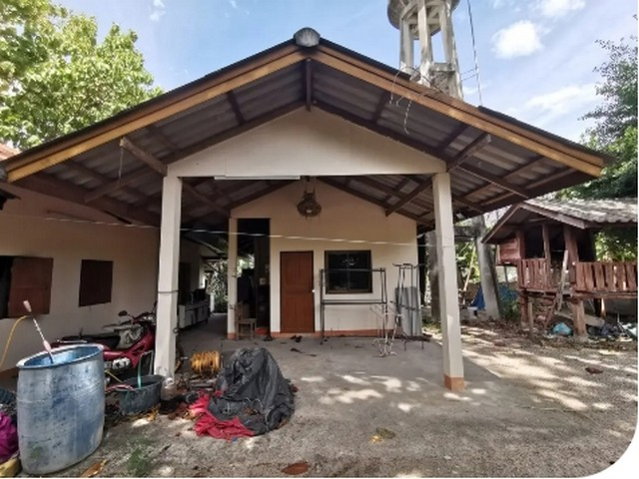 picture FOR SALE  HOUSE PROPERTY  1842000 BAHT. - 4/8