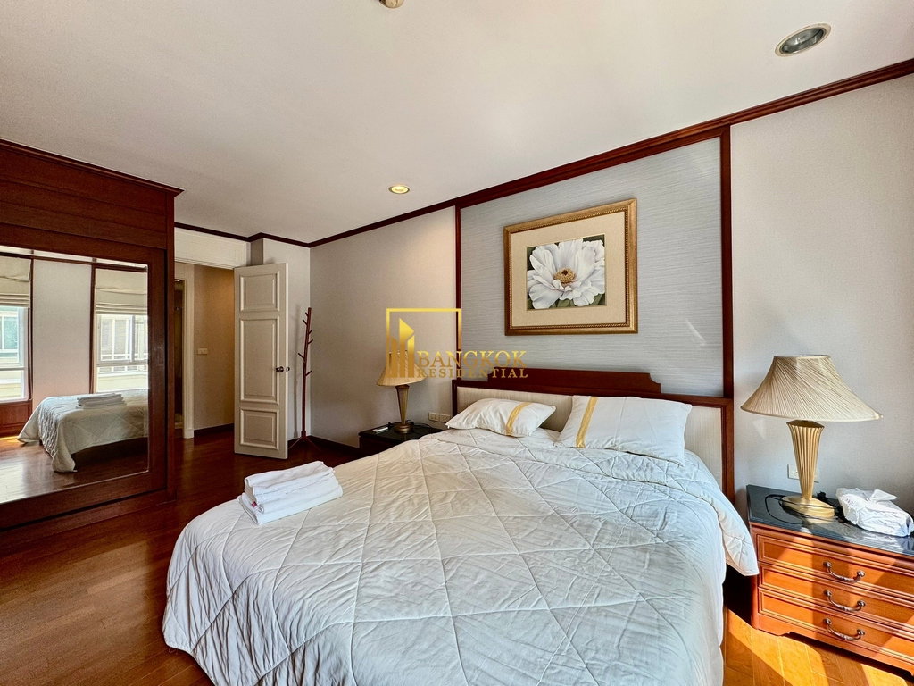 picture The Bangkok 43 | Elegant 2 Bed Condo in Phrom Phong Area - BR9277CD - 10/31