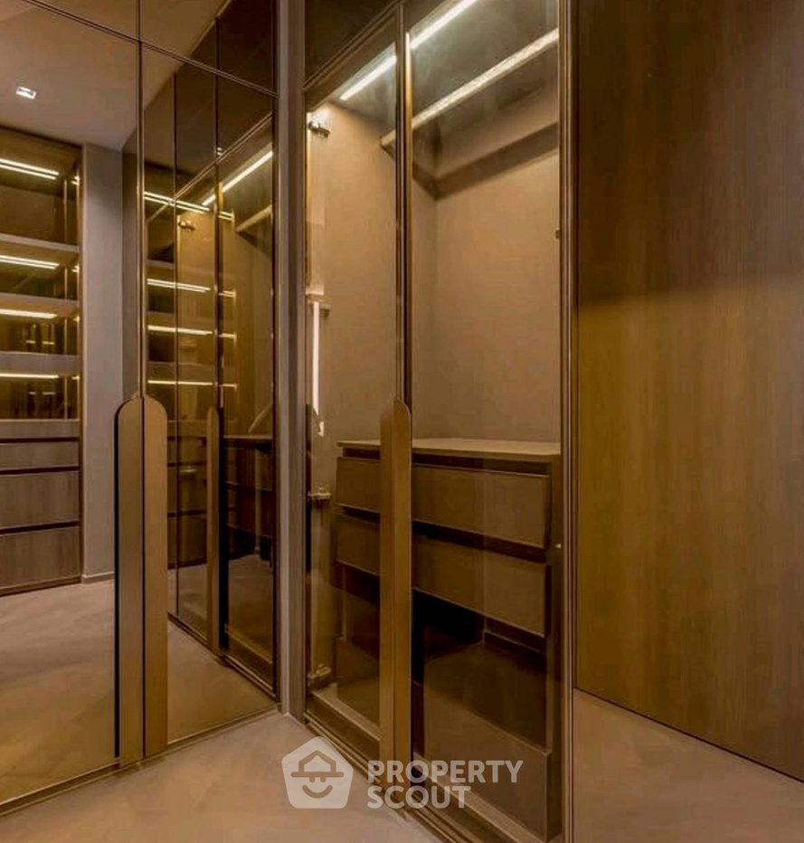 รูป คอนโด 2-ห้องนอน ที่ เดอะ รีเซิร์ฟ สาทร ใกล้ BTS ศาลาแดง (ID 2776305) - รูปที่ 9/9