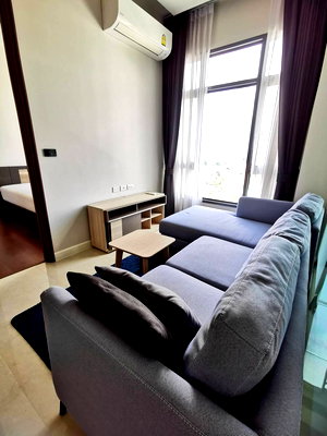 คอนโดให้เช่า : #b4802 2/4/69  ให้เช่า  Mayfair Place Sukhumvit 50 📲📢สอบถาม ld line @condoboy
