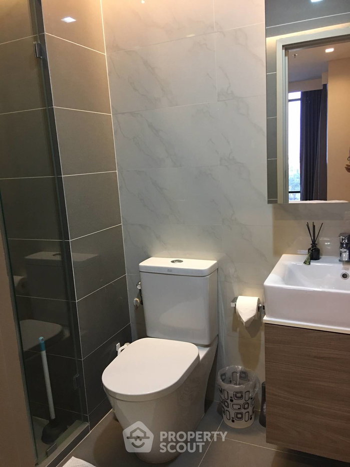 picture 1-BR Condo at M Thonglor 10 near BTS Thong Lor (ID 378303) - 4/7