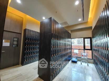 รูป คอนโด 1-ห้องนอน ที่ บริกซ์ จรัญสนิทวงศ์ 64 ใกล้ MRT สิรินธร (ID 438392) - รูปที่ 33/37