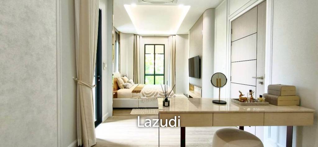 picture 3 Bedrooms 4 Bathrooms 221 SQ.M. The Palm Grandios - 18/29