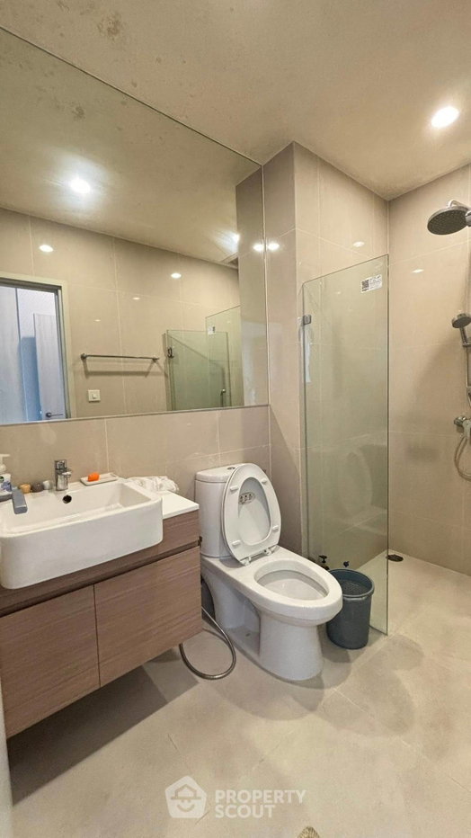 รูป คอนโด 2-ห้องนอน ที่ โนเบิล รีวอลฟ์ รัชดา ใกล้ MRT ศูนย์วัฒนธรรมแห่งประเทศไทย (ID 2390154) - รูปที่ 7/7