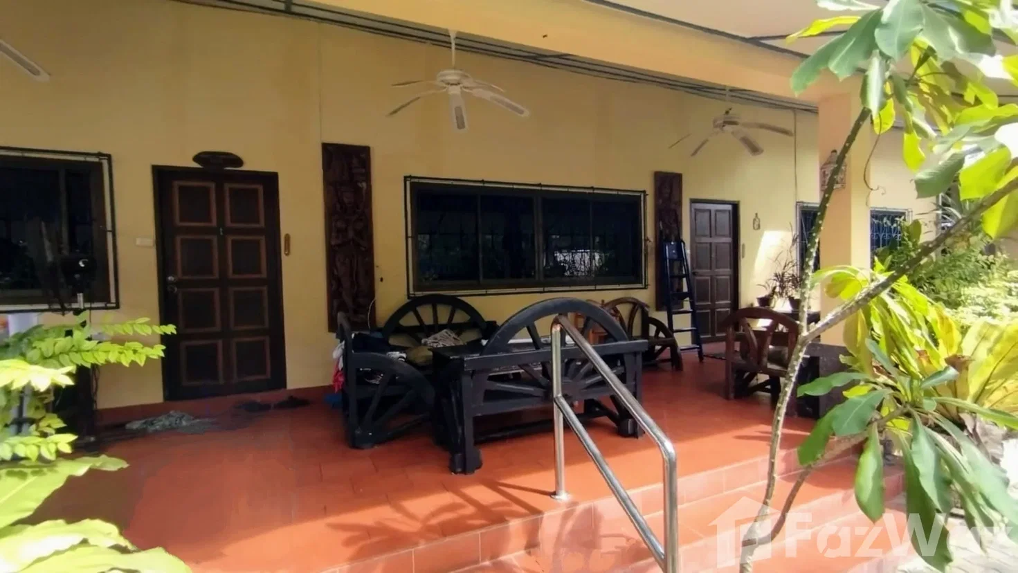 รูป ขาย วิลล่า 5 ห้องนอน ใน ราไวย์, ภูเก็ต 5813048 - รูปที่ 5/9