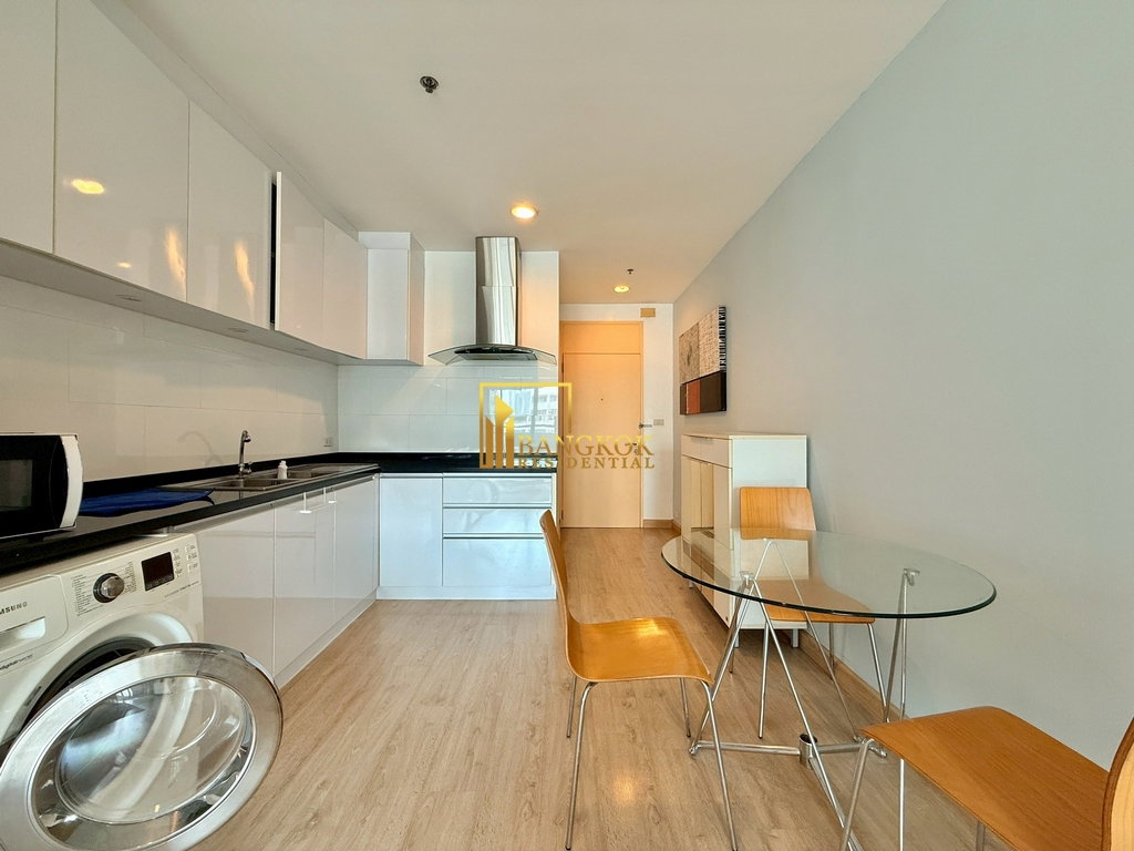 รูป Silom Grand Terrace | Spacious 1 Bedroom Property For Rent - BR60929CD - รูปที่ 7/25