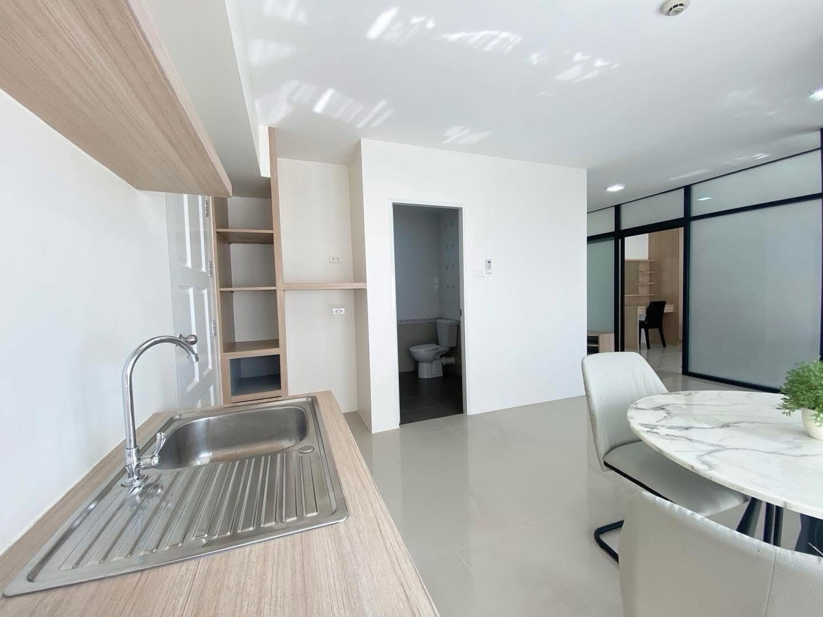 รูป คอนโด 2 นอน 93.17 ตรม. fix ที่จอดรถ ทำเลอ่อนนุช - รูปที่ 12/28