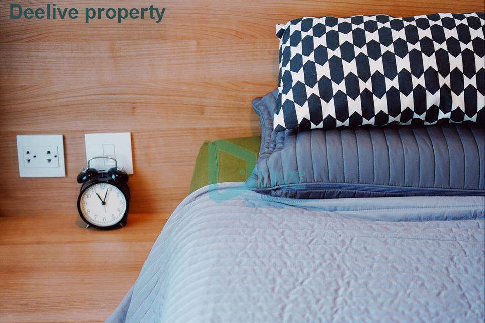 รูป DL003570 ให้เช่าคอนโด เซ็นทริค ติวานนท์ สเตชั่น (Centric Tiwanon Station) ใกล้ MRT ติวานนท์ พร้อมเข้าอยู่ โทรด่วน 0842740999 LineID @523dslwi - รูปที่ 8/8