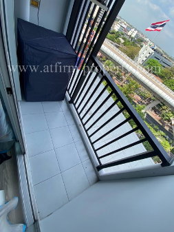 picture For rent  -  Chewathai phetkasem 27 - 21/22