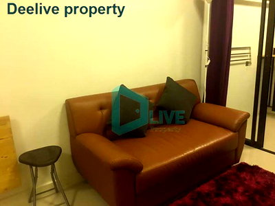 เช่าคอนโด MRT พหลโยธิน : DL005672 ให้เช่าคอนโด ไอดีโอ ลาดพร้าว 5 (IDEO Ladprao 5) ใกล้ MRT พหลโยธิน พร้อมเข้าอยู่ โทรด่วน 0800343450 LineID @655ebbvc