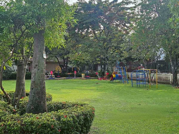 รูป ND0453  ให้เช่า townhouse The metro sathorn รีโนเวทใหม่กริ๊บ 5 นาทีถึง BTS บางหว้า  - รูปที่ 18/19