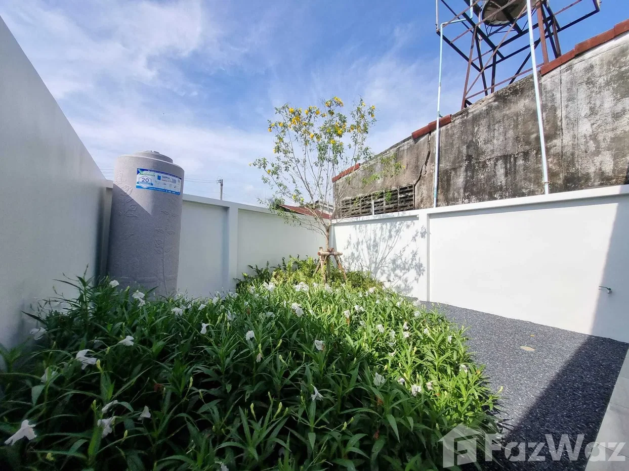 รูป ขาย ทาวน์เฮ้าส์ 2 ห้องนอน ใน ศรีสุนทร, ภูเก็ต 6156251 - รูปที่ 30/30