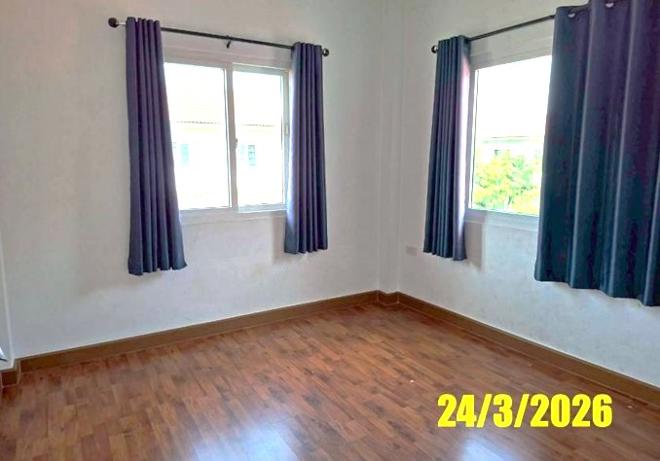 รูป บ้านเดี่ยว 50.4 ตร.วา ปากเกร็ด นนทบุรี 5M - รูปที่ 14/38