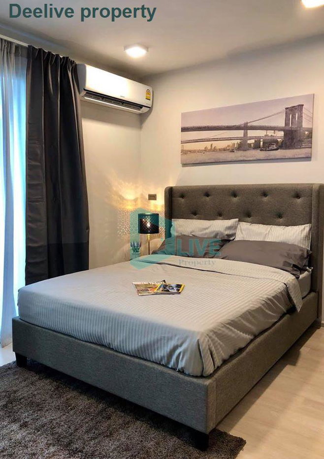 รูป DL003954 ให้เช่าคอนโด เวนิโอ สุขุมวิท 10 (Venio Sukhumvit 10) ใกล้ BTS นานา พร้อมเข้าอยู่ โทรด่วน 0614453194 LineID @162cjixi - รูปที่ 1/8