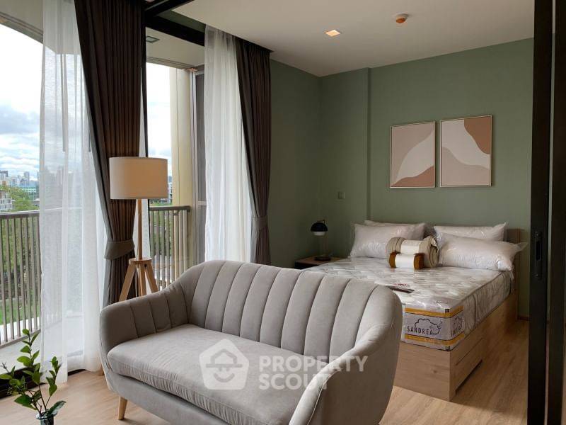 รูป คอนโด 1-ห้องนอน ที่ คาวะ เฮาส์ ใกล้ BTS อ่อนนุช (ID 1299974) - รูปที่ 3/9