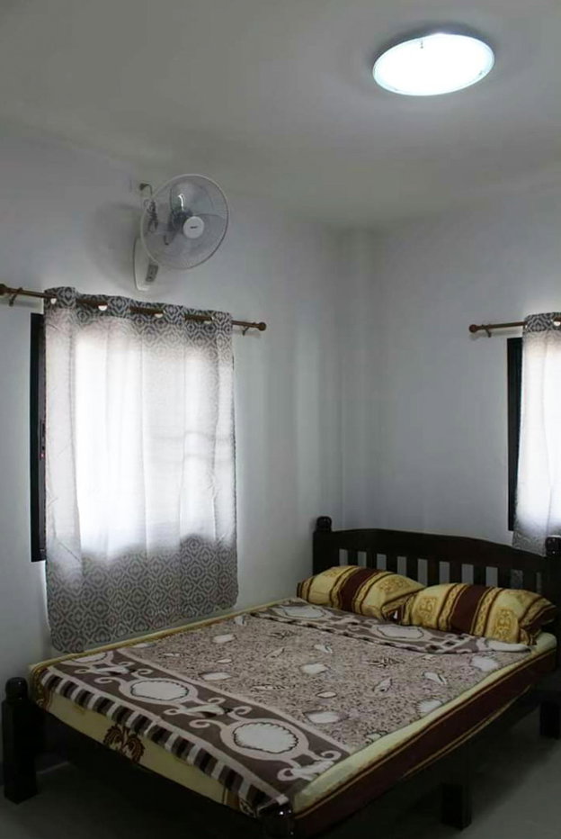 รูป บ้านให้เช่าใกล้แยกกองทราย ใกล้โรงเรียนนานาชาติ  ยางเนิ้ง สารภี เชียงใหม่  - รูปที่ 10/18