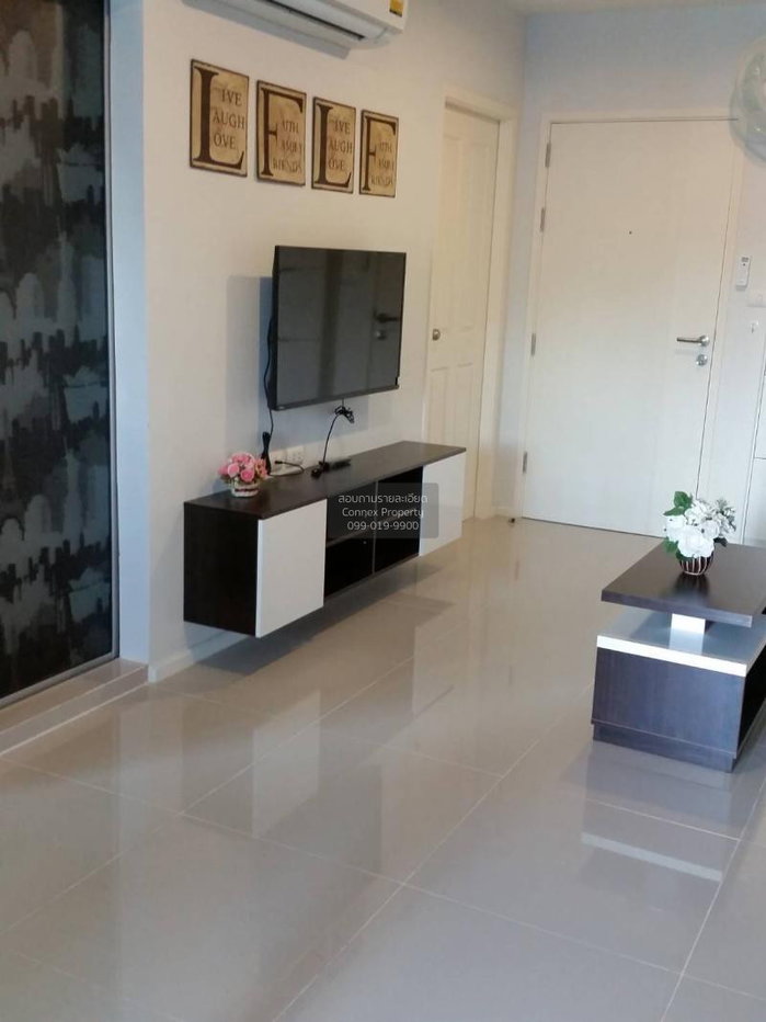 รูป เช่าคอนโด  แอสปาย พระราม 9 MRT-พระราม 9 ห้วยขวาง เขต ห้วยขวาง กรุงเทพ CX-35023 ✅ ทักไลน์ @connexproperty ตอบทันที ทีมงานมืออาชีพ ✅ - รูปที่ 7/12