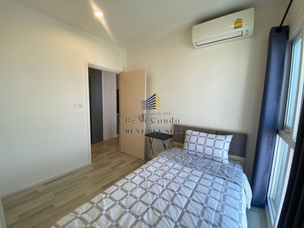 รูป *** (2 ห้องนอน) ให้เช่าคอนโด : เดอะคีย์ สาทร-เจริญราษฎร์ (The Key Sathorn-Charoenrat) *** - รูปที่ 6/15