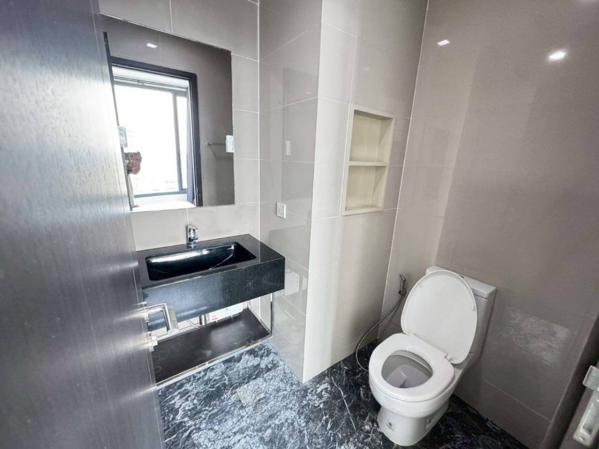 รูป 🌳🌳For rent edge sukhumvit 23  🌳🌳 ห้องสวย พร้อมอยู่ แต่งสวย จัดเต็ม มีหลายห้องให้เลือกชม ID LINE : @190evxgl - รูปที่ 8/8