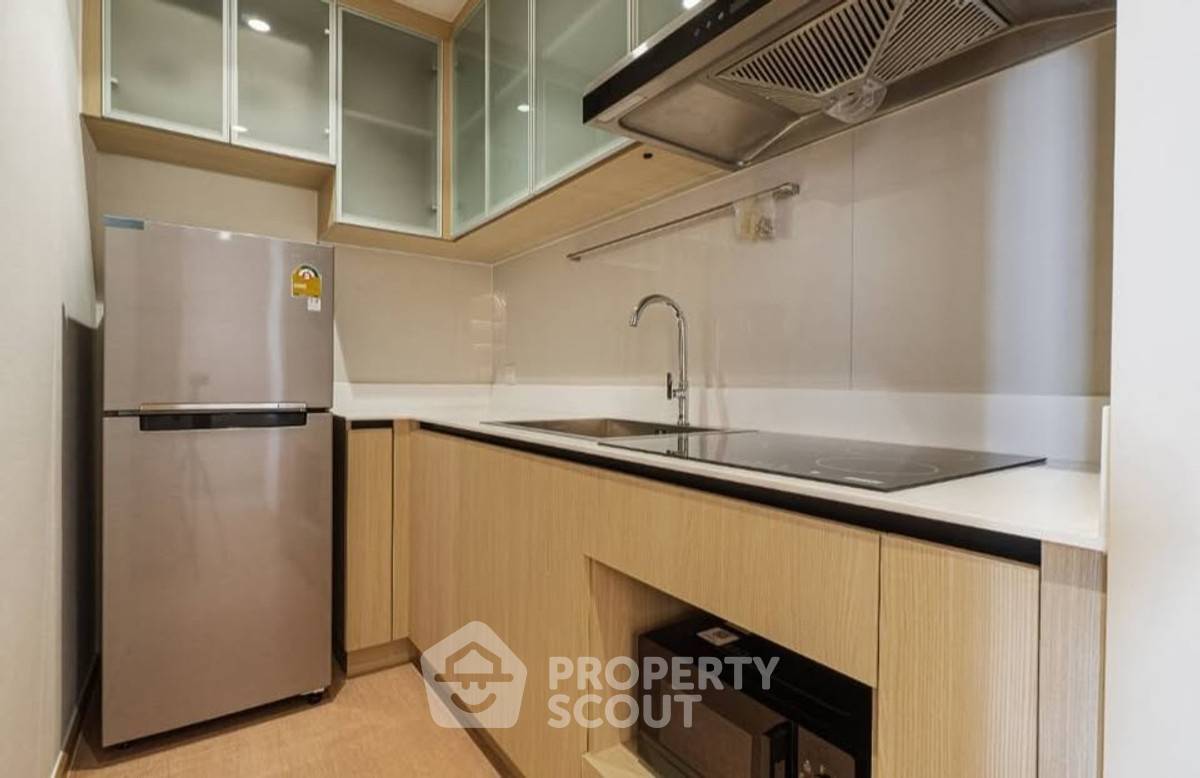 รูป คอนโด 2-ห้องนอน ที่ มารุ เอกมัย 2 ใกล้ BTS เอกมัย (ID 2520949) - รูปที่ 12/13