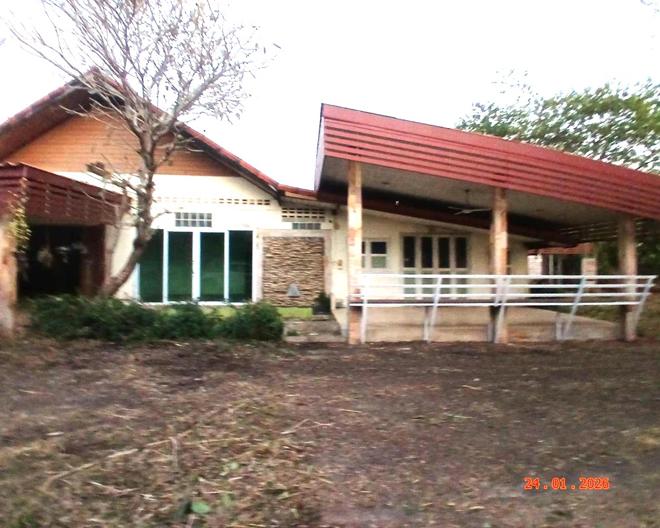 picture HOME 298 Sq.w. Nongkai for 11.1M - 3/38