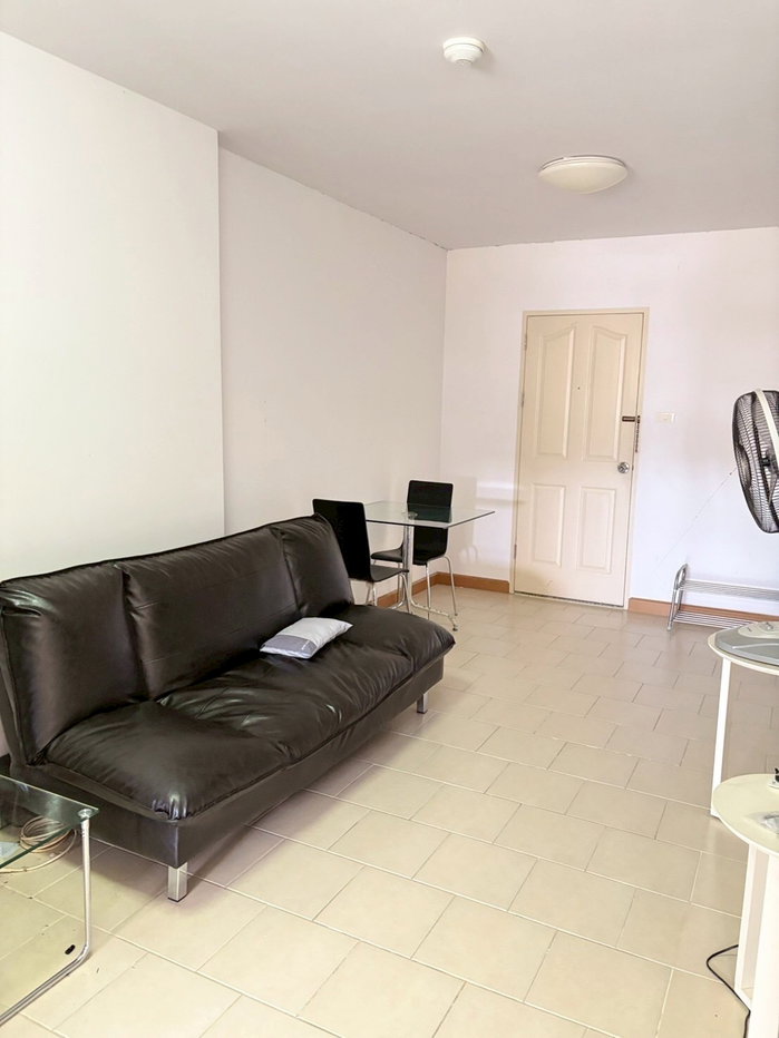 รูป 🔴RV21425🟡 ให้เช่าถูกมาก👍City Home Tha Phra Intersection 💛🧡 ✅แอดไลน์ @mproperty (มี @ ด้วย) แอดมินตอบไว - รูปที่ 14/17