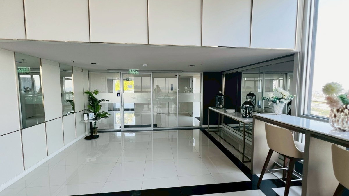 รูป 🔥ด่วน ห้องไปไวมากกก  Code: 26KJ1658  ให้เช่า LUMPINI PLACE Chaengwattana - Pakkred Station ✅ Add Line @kjcondo (มี@ข้างหน้าด้วยนะคะ) - รูปที่ 16/23