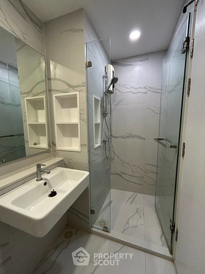 รูป คอนโดหนึ่งห้องนอน ชั้น 24 ให้เช่า Ciela Sripatum ย่านจตุจักร (ID 2520962) - รูปที่ 6/12