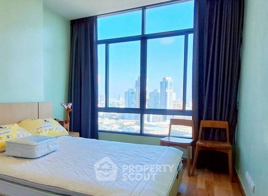 รูป คอนโด 1-ห้องนอน ที่ ไอดีโอ บลูโคฟ สุขุมวิท ใกล้ BTS อุดมสุข (ID 2779189) - รูปที่ 4/6