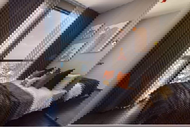 รูป 💥💥คอนโด พาร์ค ออริจิ้น ทองหล่อ💥💥 - รูปที่ 1/17