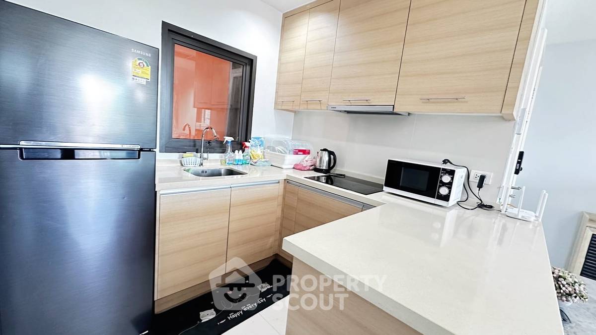 รูป คอนโด 2-ห้องนอน ที่ ออกัสตัน สุขุมวิท22 ใกล้ MRT ศูนย์การประชุมแห่งชาติสิริกิติ์ (ID 2776920) - รูปที่ 6/10