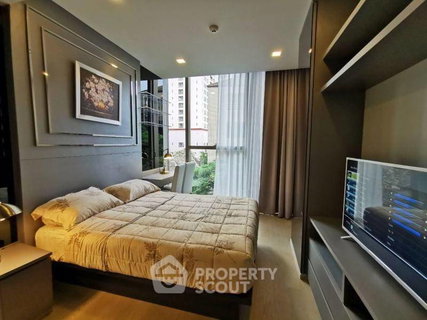 3-BR Condo at Ashton Residence 41 near BTS Phrom Phong (ID 2780205)