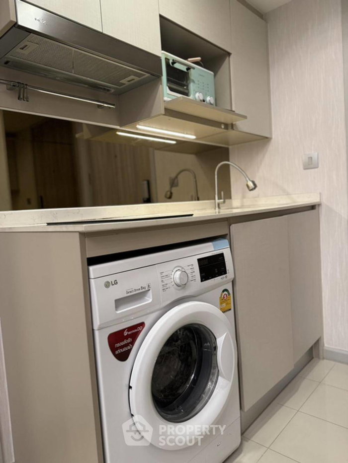 รูป คอนโด 2-ห้องนอน ที่ ไนท์บริดจ์ ไพรม์ สาทร ใกล้ BTS เซนต์หลุยส์ (ID 1400068) - รูปที่ 11/20