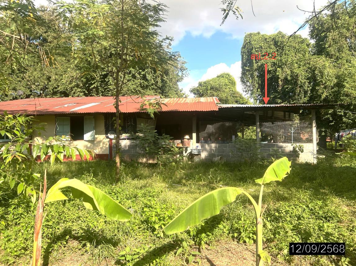 picture HOME 647 Sq.w. Warin Chamrap Ubon Ratchathani for 2.1M - 9/16