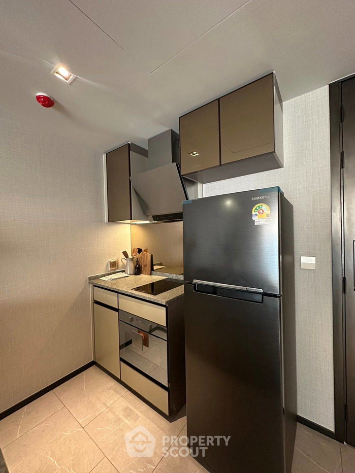 รูป คอนโด 1-ห้องนอน ที่ เดอะ รีเซิร์ฟ 61 ไฮด์อะเวย์ ใกล้ BTS ทองหล่อ (ID 2081468) - รูปที่ 6/6