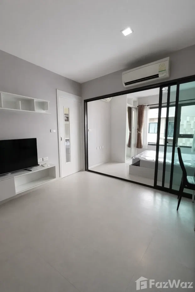 รูป ขาย คอนโด 1 ห้องนอน ในโครงการ คอนโดเลต พิกเซล สาทร 6156010 - รูปที่ 6/6