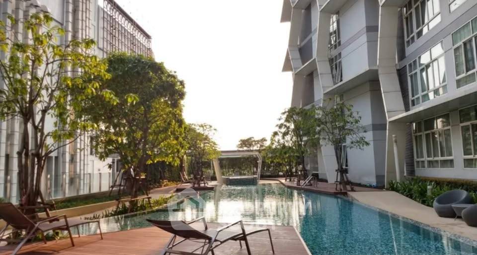 รูป คอนโด 2-ห้องนอน ที่ ไอดีโอ เวิร์ฟ สุขุมวิท ใกล้ BTS อ่อนนุช (ID 2134729) - รูปที่ 14/15