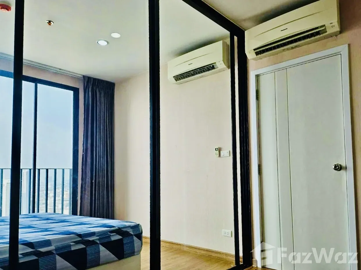 รูป ขาย คอนโด สตูดิโอ ในโครงการ เดอะ ทรี อินเตอร์เชนจ์ 6141613 - รูปที่ 4/6