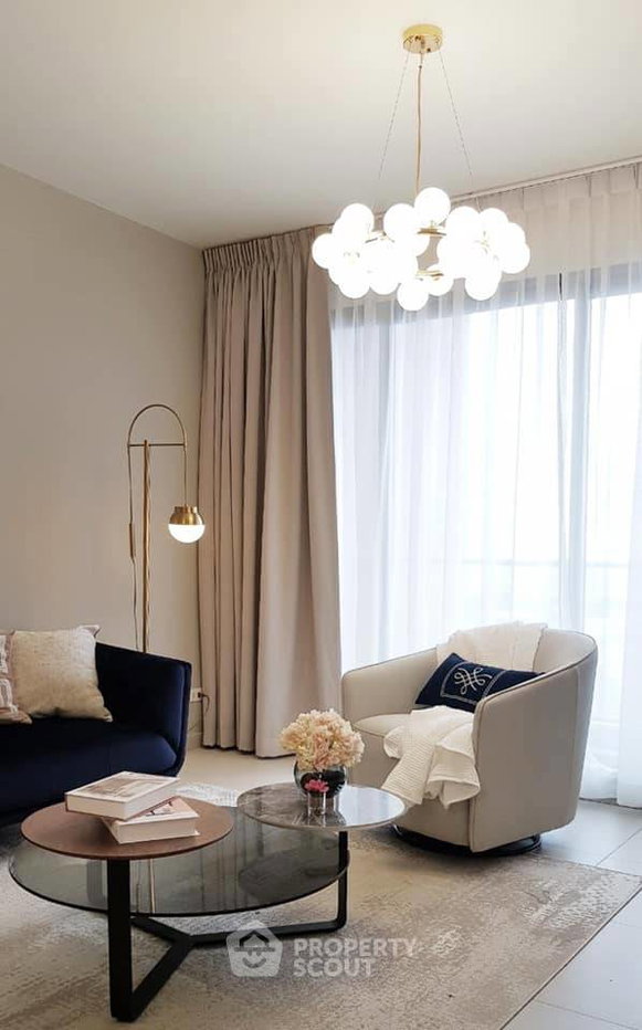 รูป คอนโด 2-ห้องนอน ที่ เดอะ ลอฟท์ เอกมัย ใกล้ BTS เอกมัย (ID 1353183) - รูปที่ 4/10