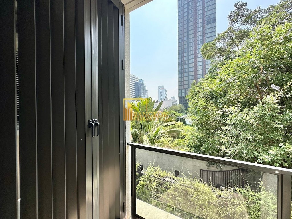 picture The Reserve Sukhumvit 61 | Modern 1 Bedroom Property in Ekkamai Area - BR18333CD - 5/26