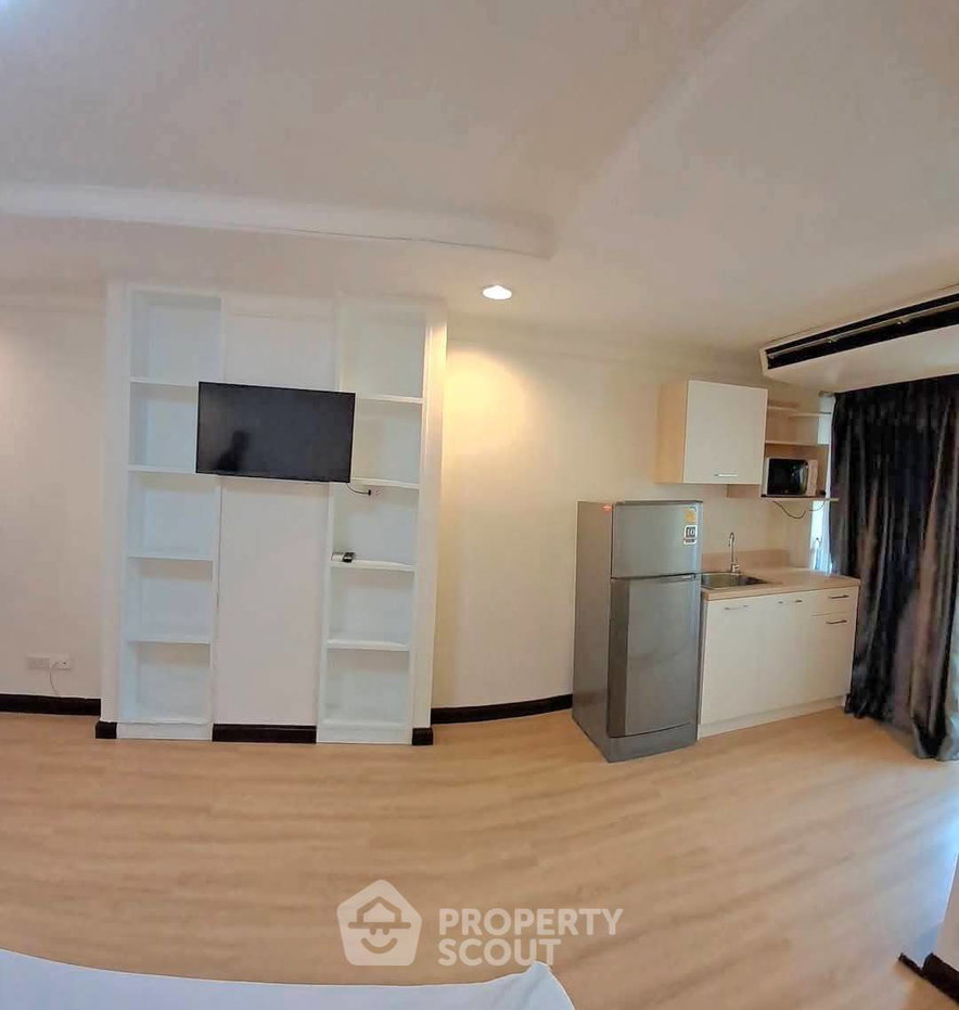 รูป คอนโด 1-ห้องนอน ที่ ประตูน้ำ เพรสตีจ คอนโดมิเนียม ใกล้ BTS พญาไท (ID 2078909) - รูปที่ 4/8