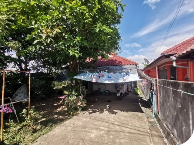 picture FOR SALE  HOUSE PROPERTY  1075000 BAHT. - 4/8