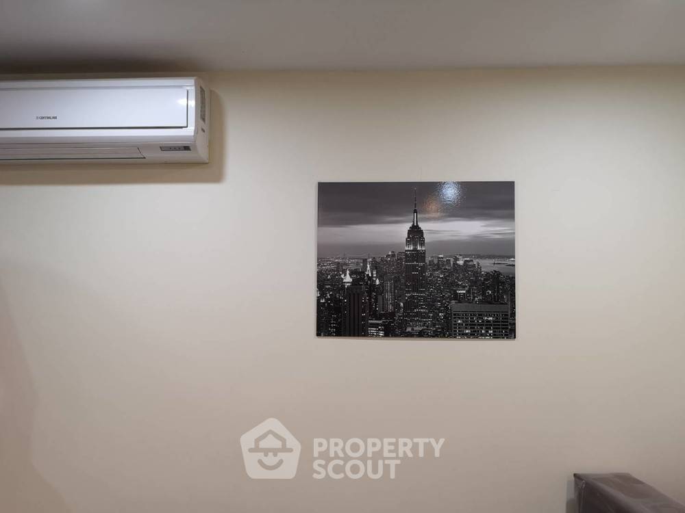 picture 2-BR Condo at Wittayu Complex near BTS Phloen Chit (ID 382383) - 8/19