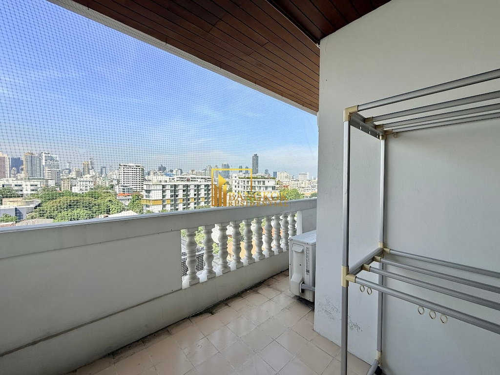 picture United Tower | Very Spacious 2 Bedroom Condo in Thonglor - BR18531CD - 22/44