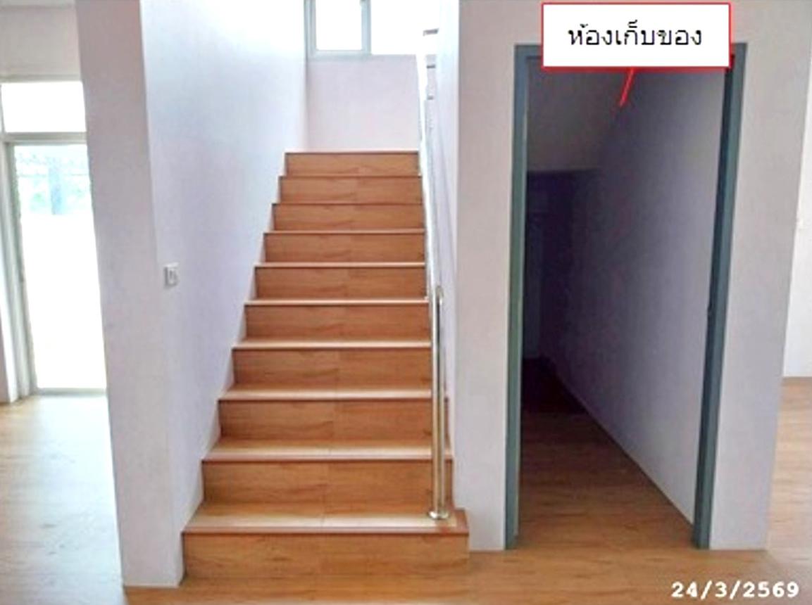 picture HOME 143.8 Sq.w. Muang Ratchaburi Ratchburi for 7.5M - 48/64