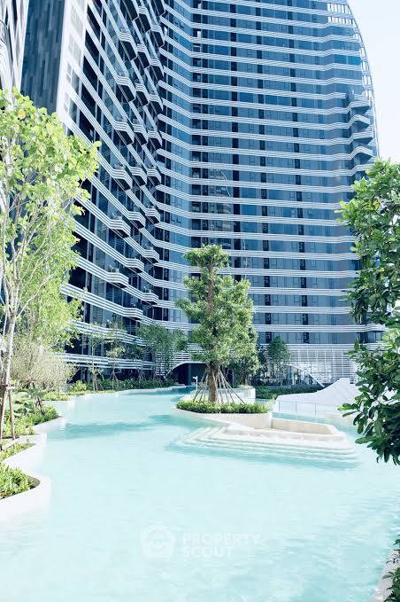 รูป คอนโด 1-ห้องนอน ที่ ไอดีโอ โมบิ สุขุมวิท อีสต์พอยท์ ใกล้ BTS แบริ่ง (ID 1167000) - รูปที่ 5/5