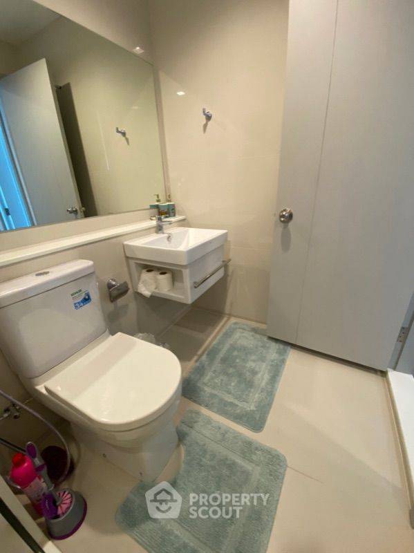 รูป คอนโด 1-ห้องนอน ที่ ไลฟ์ สุขุมวิท 62 ใกล้ BTS บางจาก (ID 59925) - รูปที่ 11/11