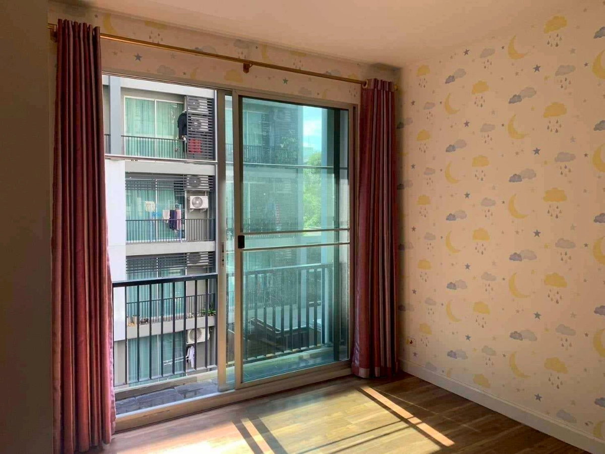 รูป #b4799 2/4/69  ให้เช่าคอนโด A Space ME Sukhumvit 77 📲📢สอบถาม ld line @condoboy - รูปที่ 6/6